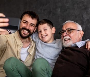 העברה בין דורית של נכסים באמצעות נאמנות